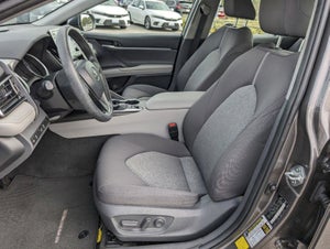 2021 Toyota Camry Hybrid LE