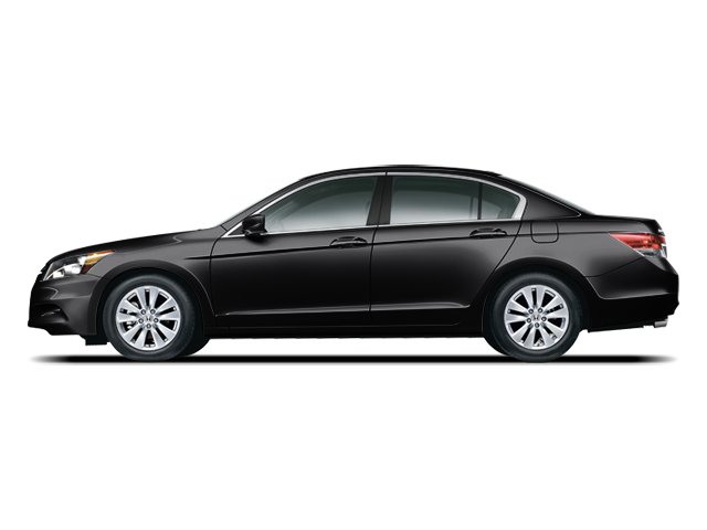 2011 Honda Accord Sdn EX-L