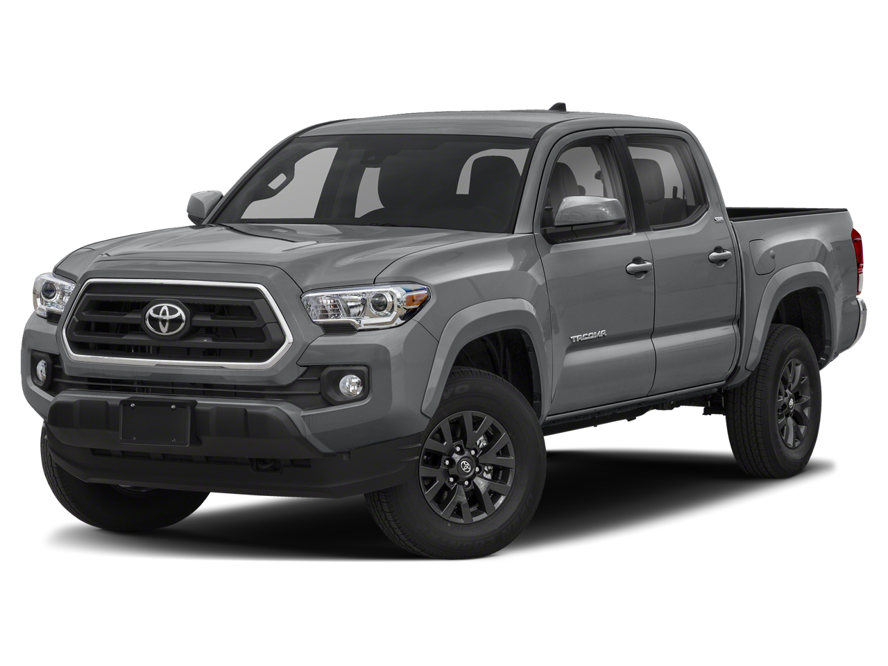 2021 Toyota Tacoma 2WD V6