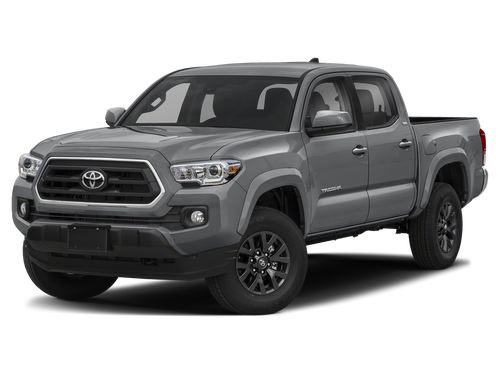 2021 Toyota Tacoma 2WD V6