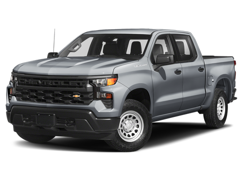 2023 Chevrolet Silverado 1500 LT LT1
