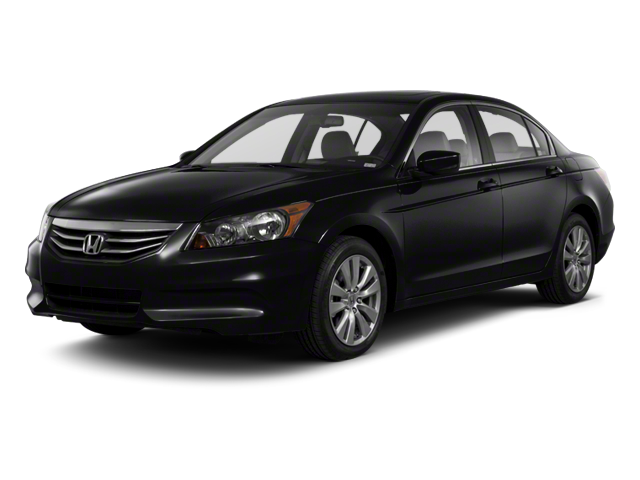 2011 Honda Accord Sdn EX-L