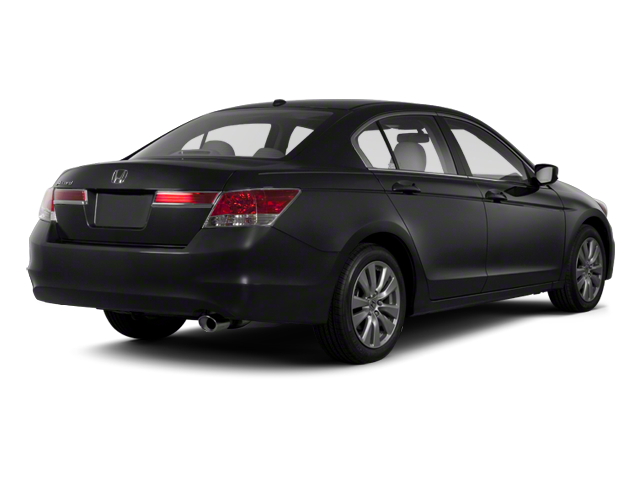 2011 Honda Accord Sdn EX-L