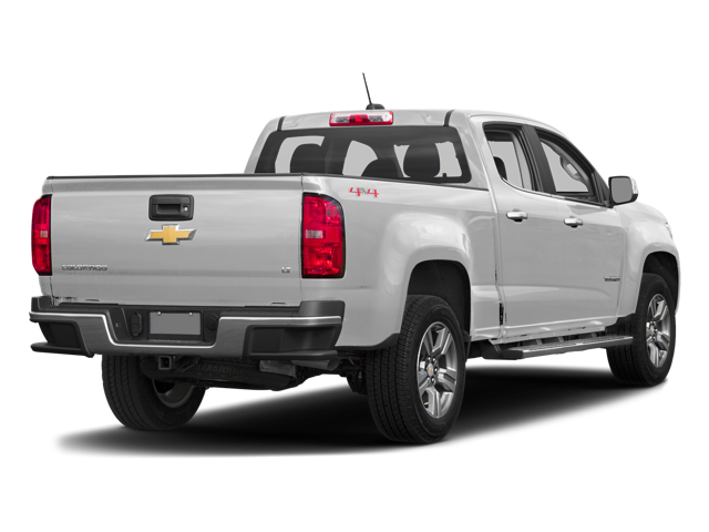 Used 2018 Chevrolet Colorado LT with VIN 1GCGSCEN4J1299213 for sale in Moss Point, MS