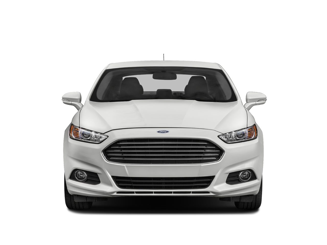2015 Ford Fusion Hybrid SE