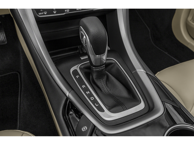 2015 Ford Fusion Hybrid SE