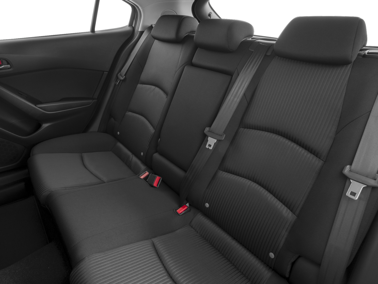 2016 Mazda Mazda3 i Grand Touring