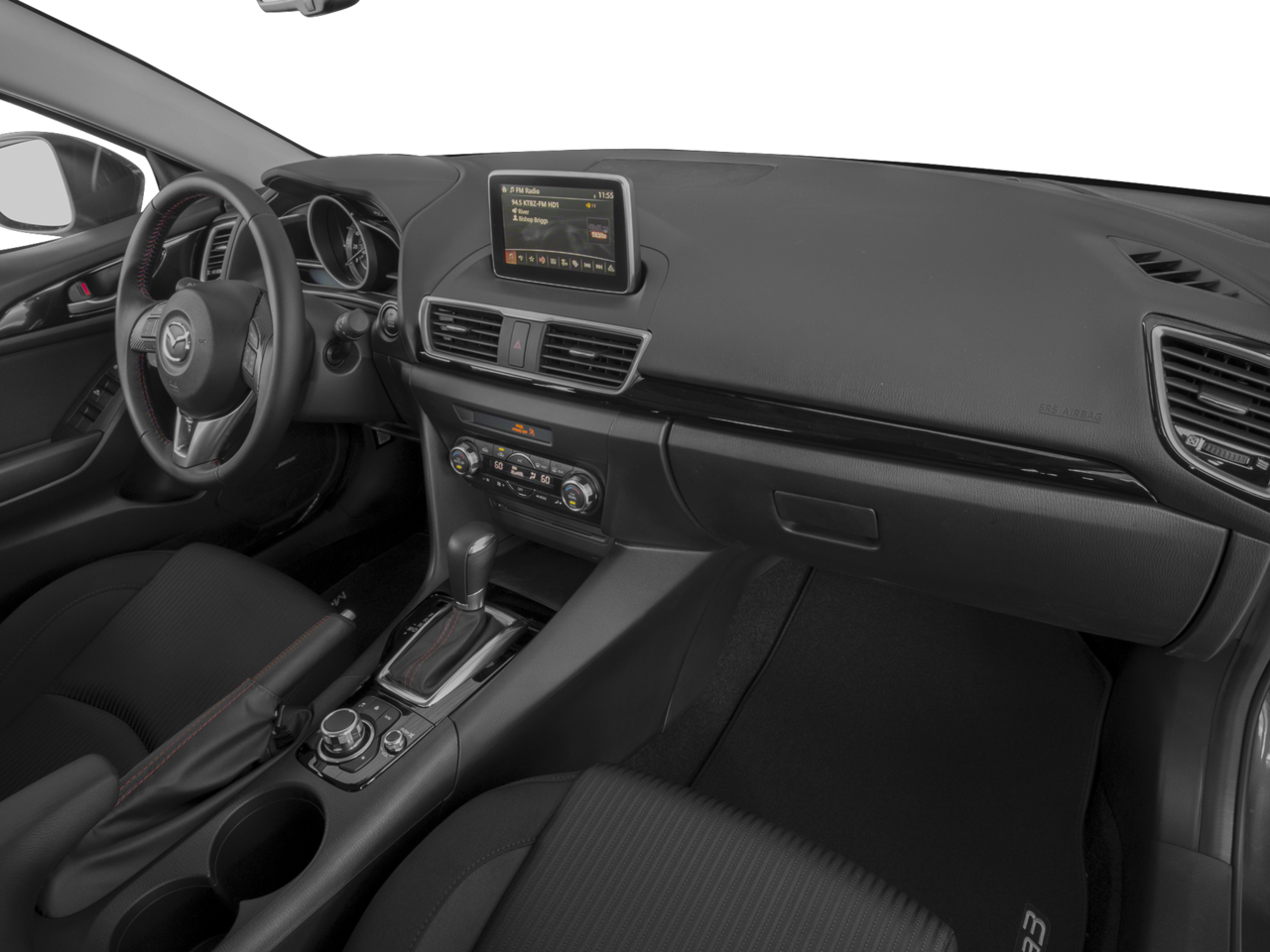 2016 Mazda Mazda3 i Grand Touring