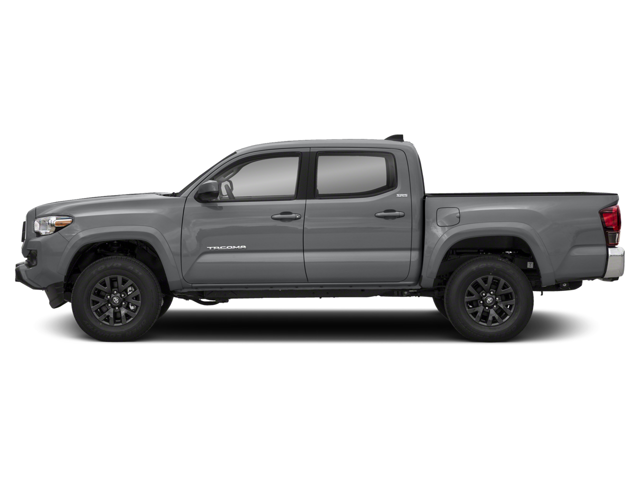 2021 Toyota Tacoma V6