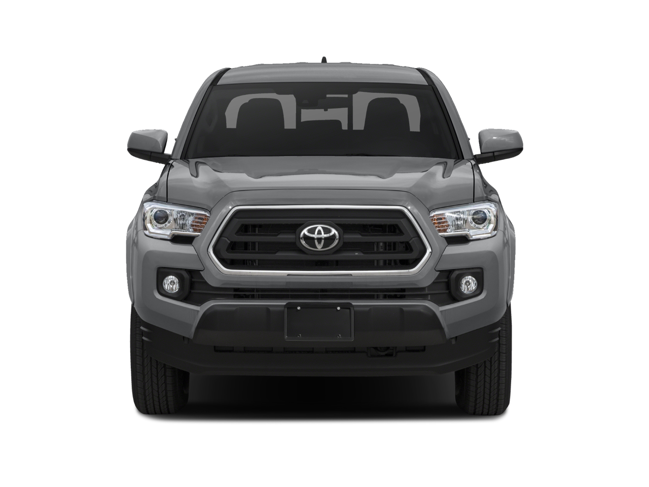 2021 Toyota Tacoma V6