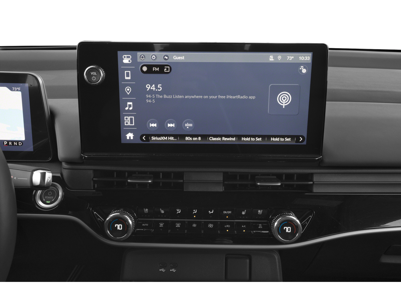 2026 Honda Prologue Elite photo 2