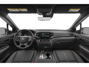 2024 Honda Passport in Moss Point