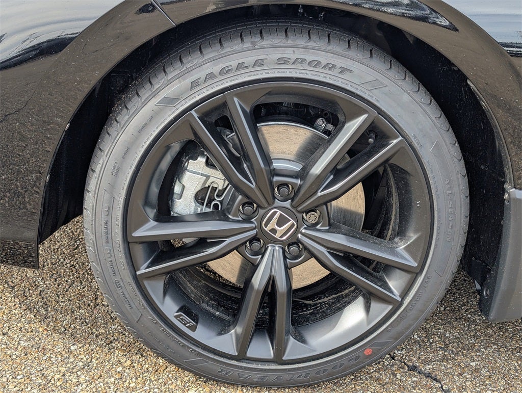 2026 Honda Civic Si Base