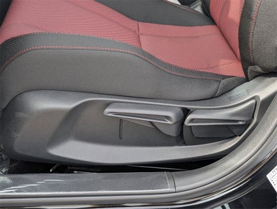 2026 Honda Civic Si Base