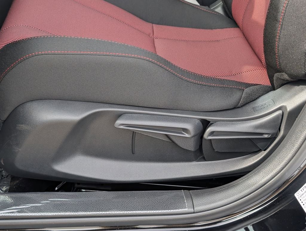 2026 Honda Civic Si Base