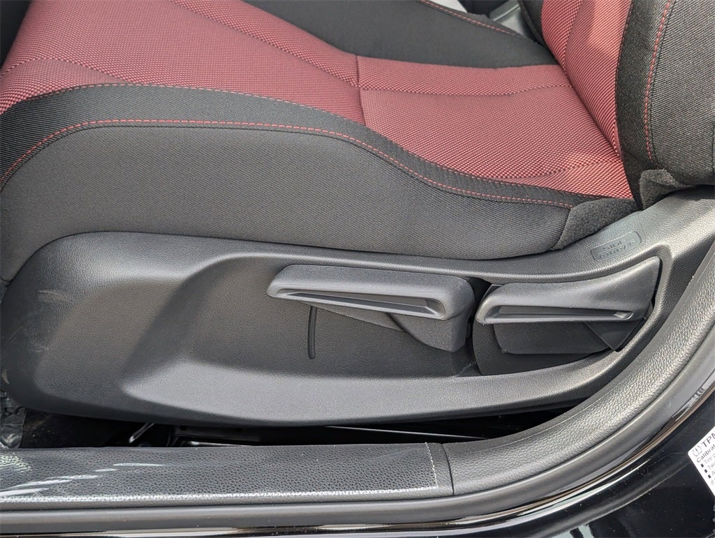 2026 Honda Civic Si Base