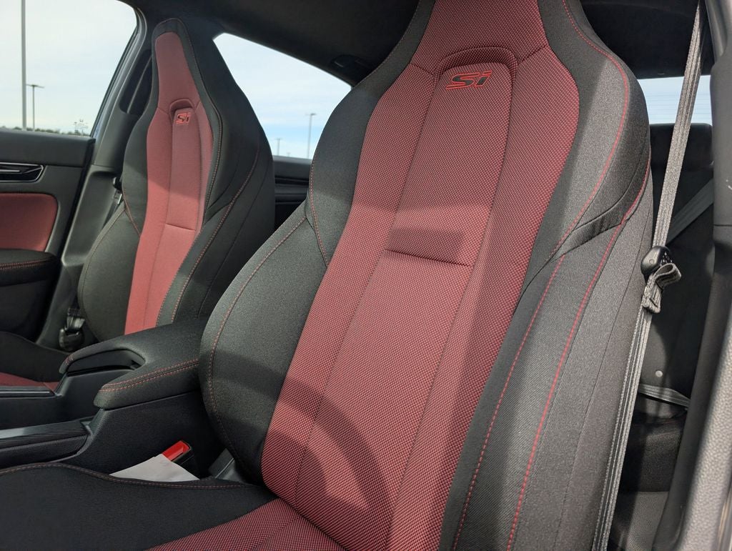 2026 Honda Civic Si Base