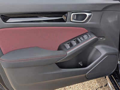 2026 Honda Civic Si Base