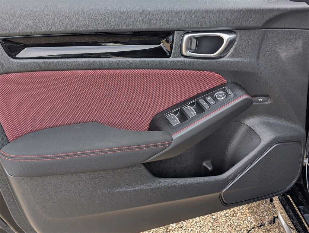 2026 Honda Civic Si Base