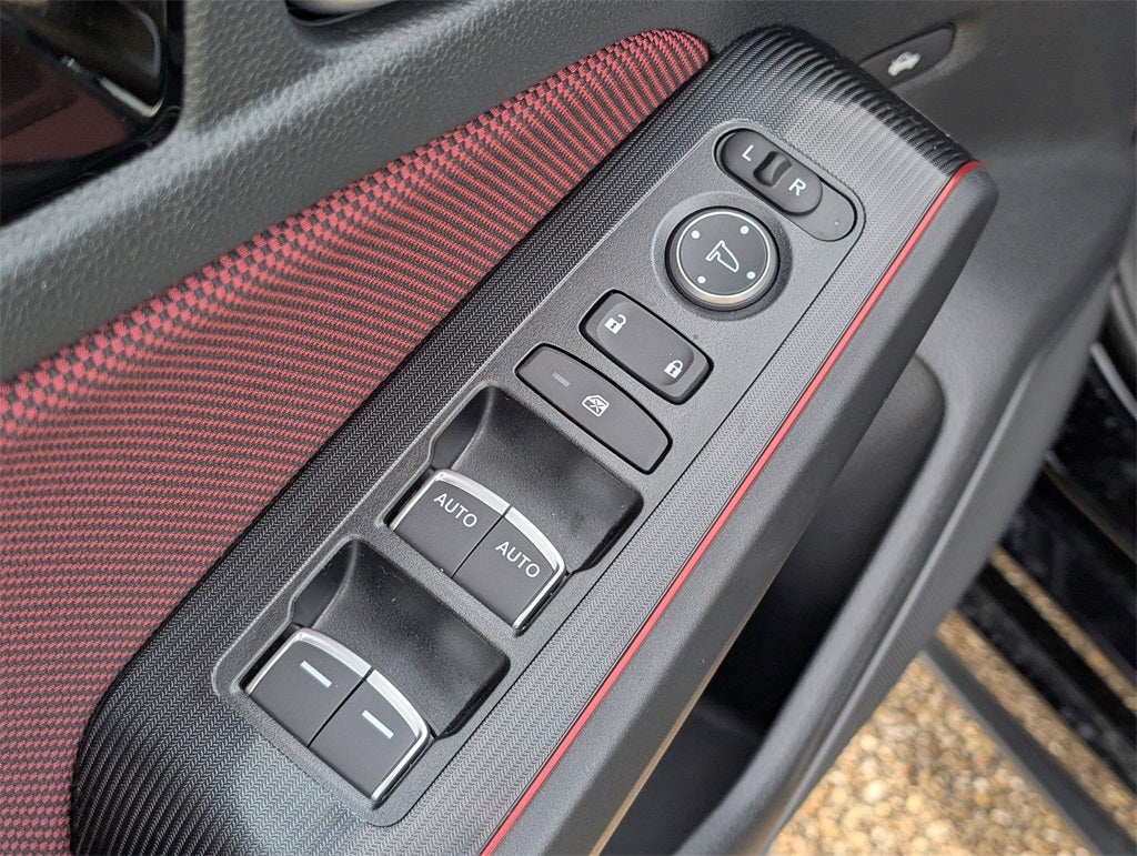 2026 Honda Civic Si Base