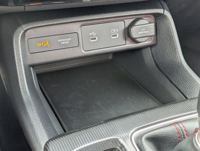 2026 Honda Civic Si Base