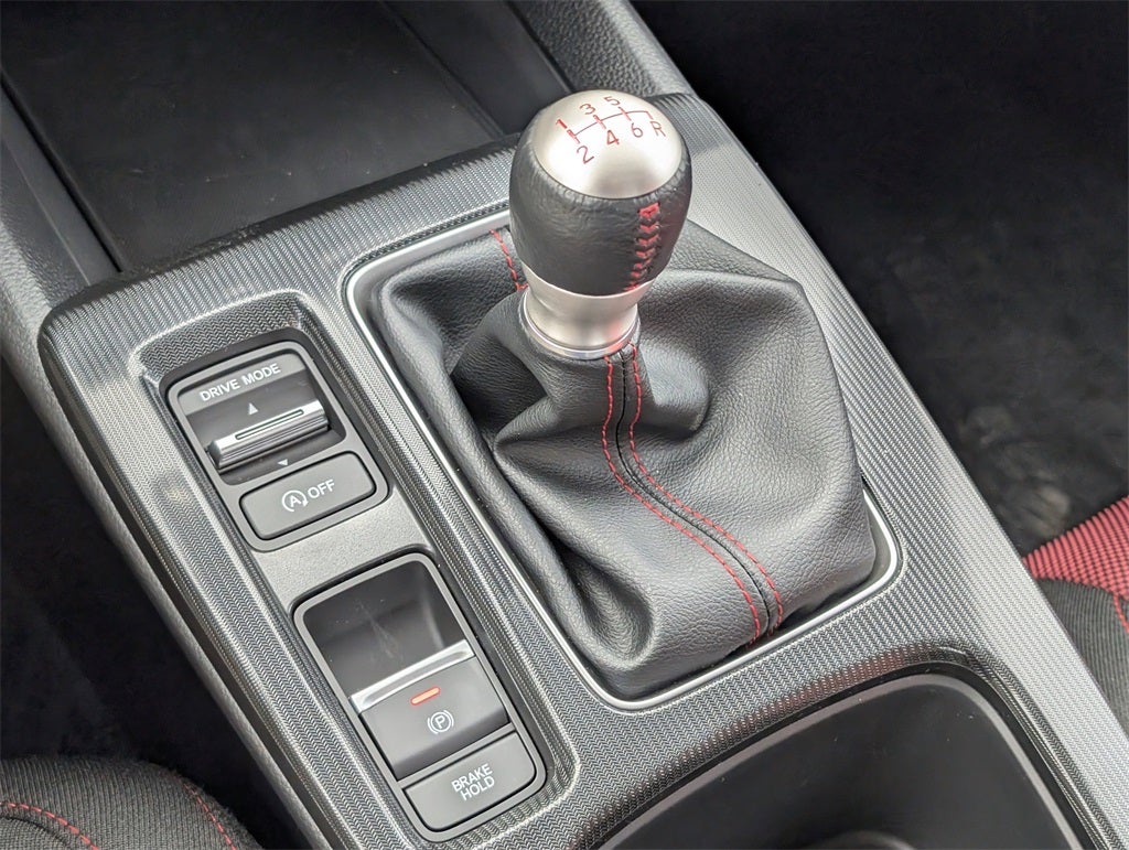 2026 Honda Civic Si Base