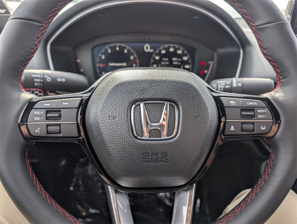 2026 Honda Civic Si Base