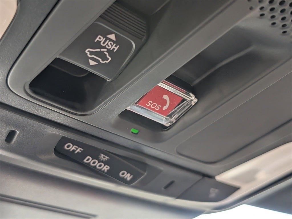 2026 Honda Civic Si Base