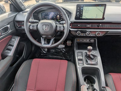 2026 Honda Civic Si Base