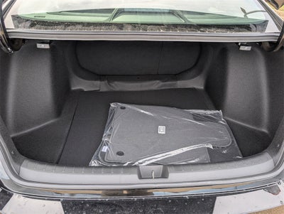 2026 Honda Civic Si Base