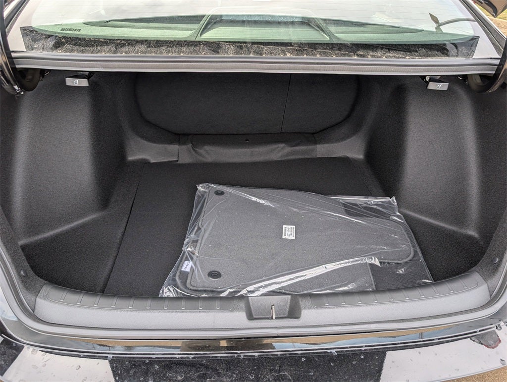 2026 Honda Civic Si Base