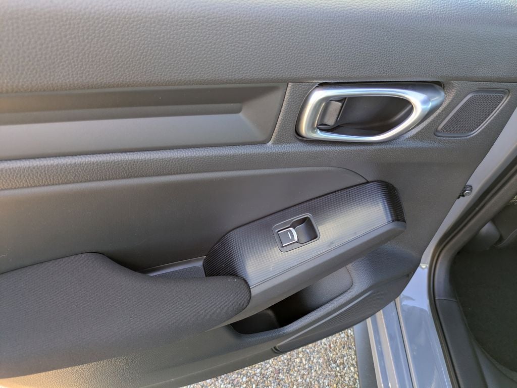 2026 Honda Civic Si Base