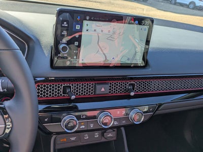 2026 Honda Civic Si Base