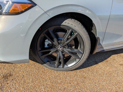 2026 Honda Civic Si Base