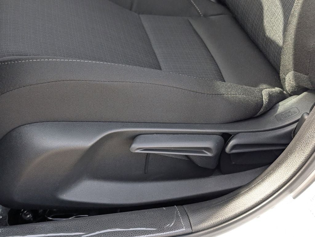 2026 Honda Civic Sedan LX