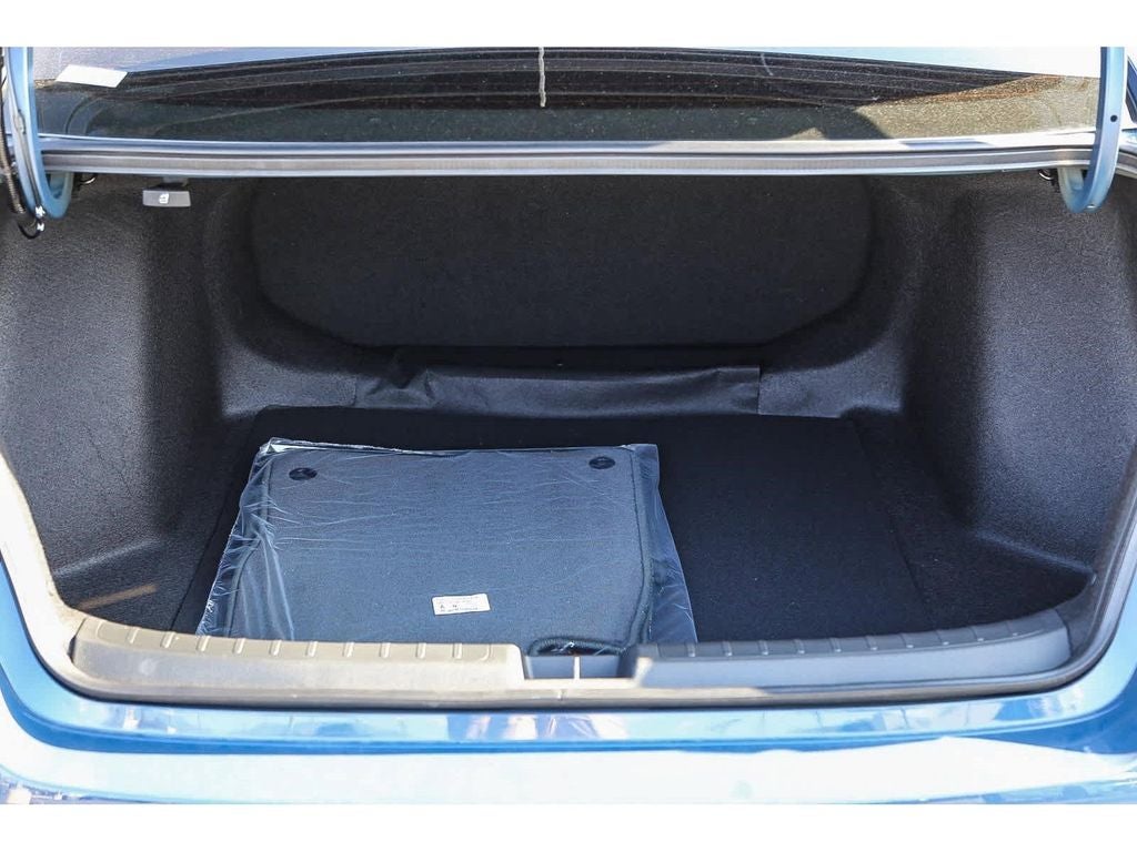 2026 Honda Civic Sedan LX