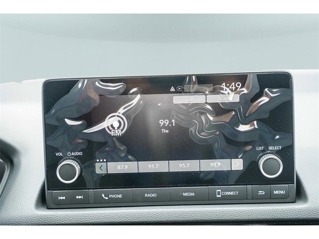 2026 Honda Civic Sedan LX