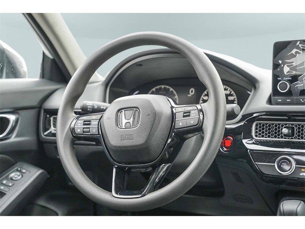 2026 Honda Civic Sedan LX