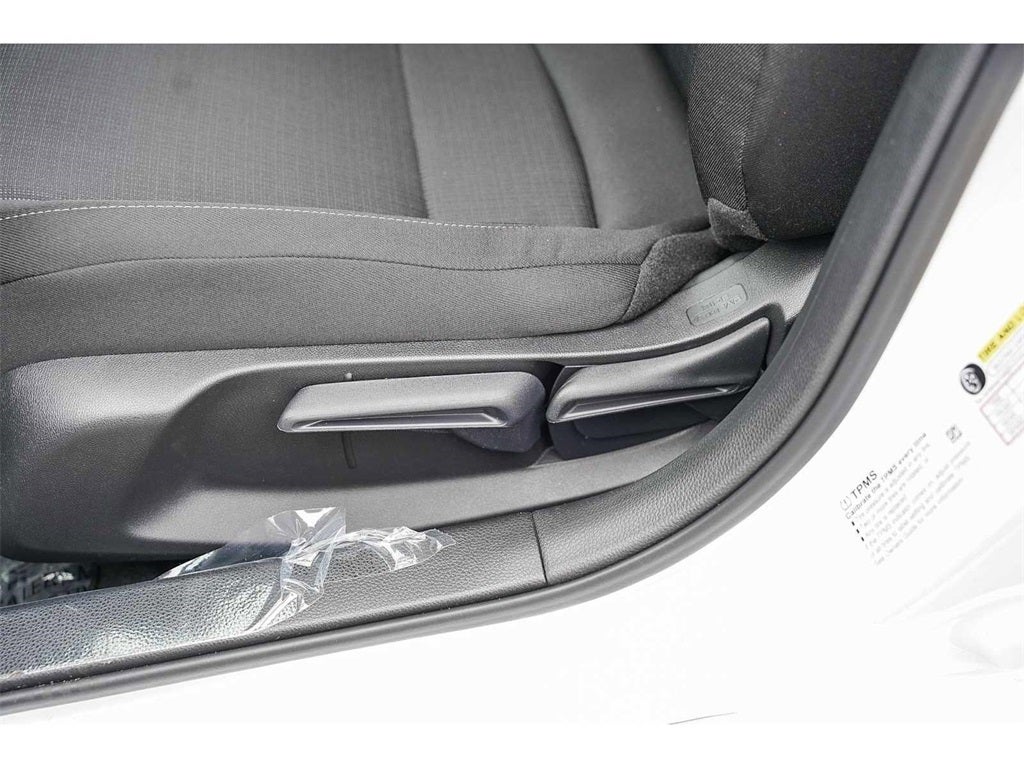 2026 Honda Civic Sedan LX