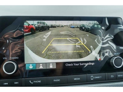 2026 Honda Civic Sedan LX