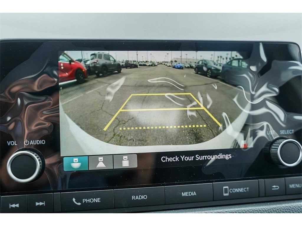 2026 Honda Civic Sedan LX