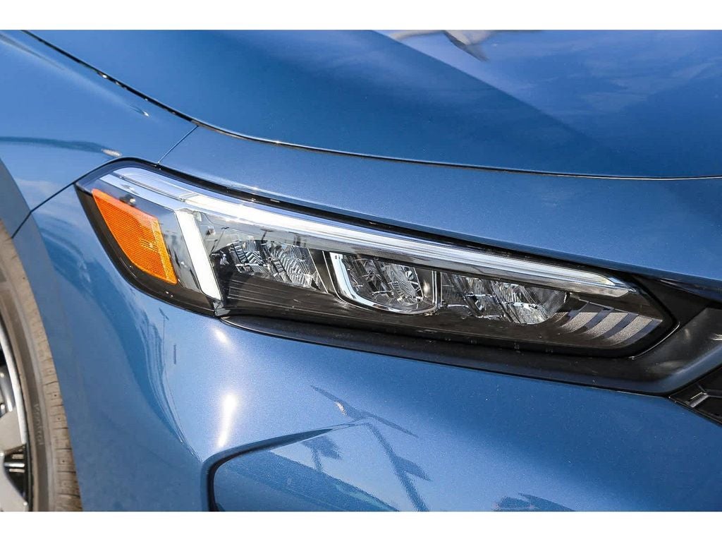 2026 Honda Civic Sedan LX