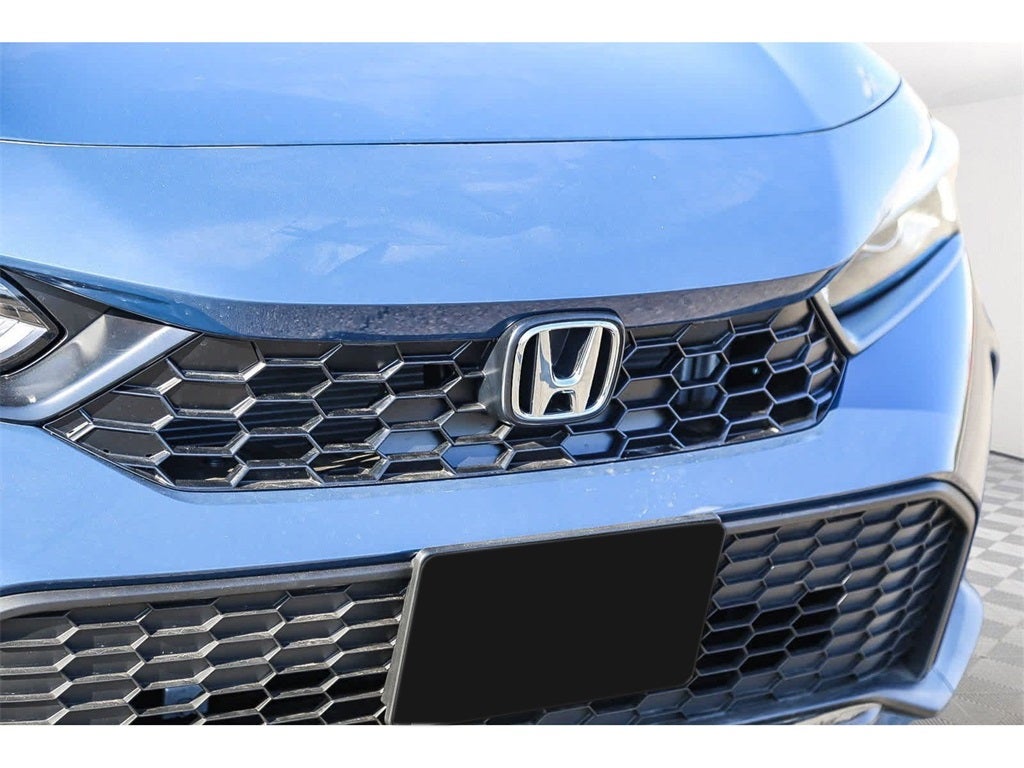 2026 Honda Civic Sedan LX