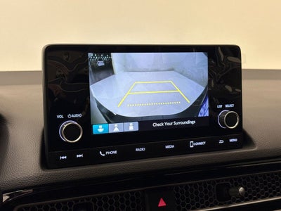 2026 Honda Civic Sedan LX