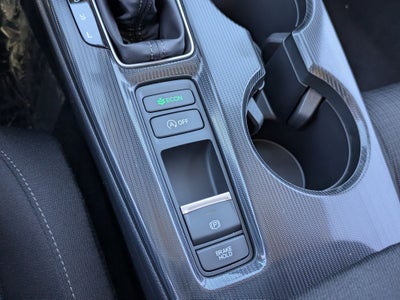 2026 Honda Civic Sedan LX