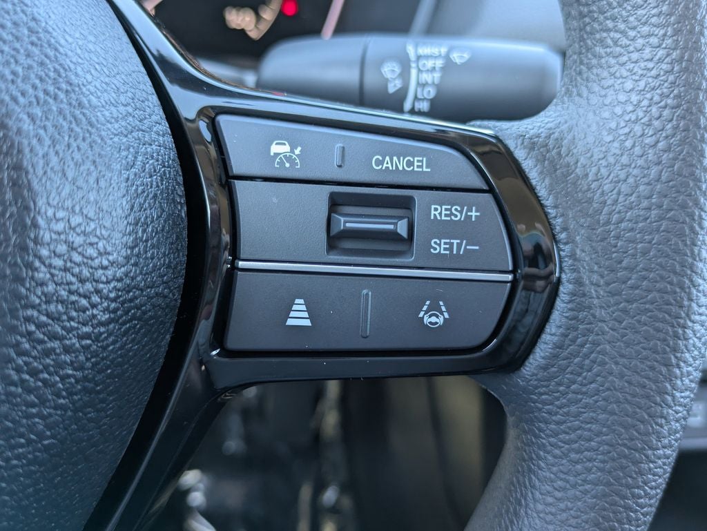 2026 Honda Civic Sedan LX