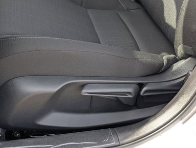 2026 Honda Civic Sedan LX