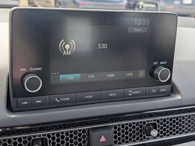 2026 Honda Civic Sedan LX