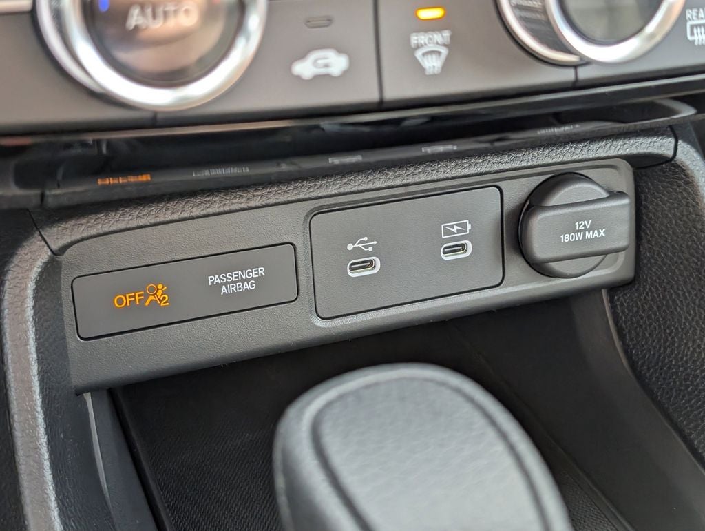 2026 Honda Civic Sedan LX