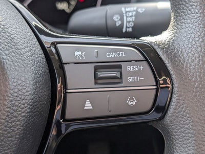 2026 Honda Civic Sedan LX